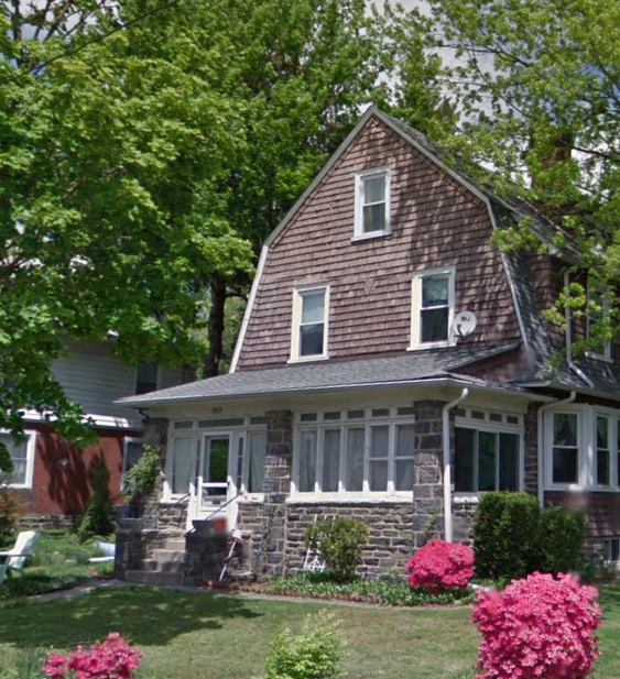 309 Lansdowne Road